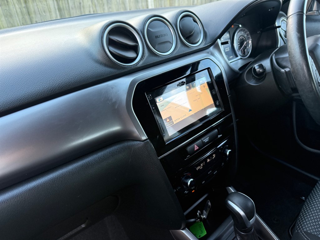 Used Suzuki Vitara 2023 for sale - 77619521: Photo 57