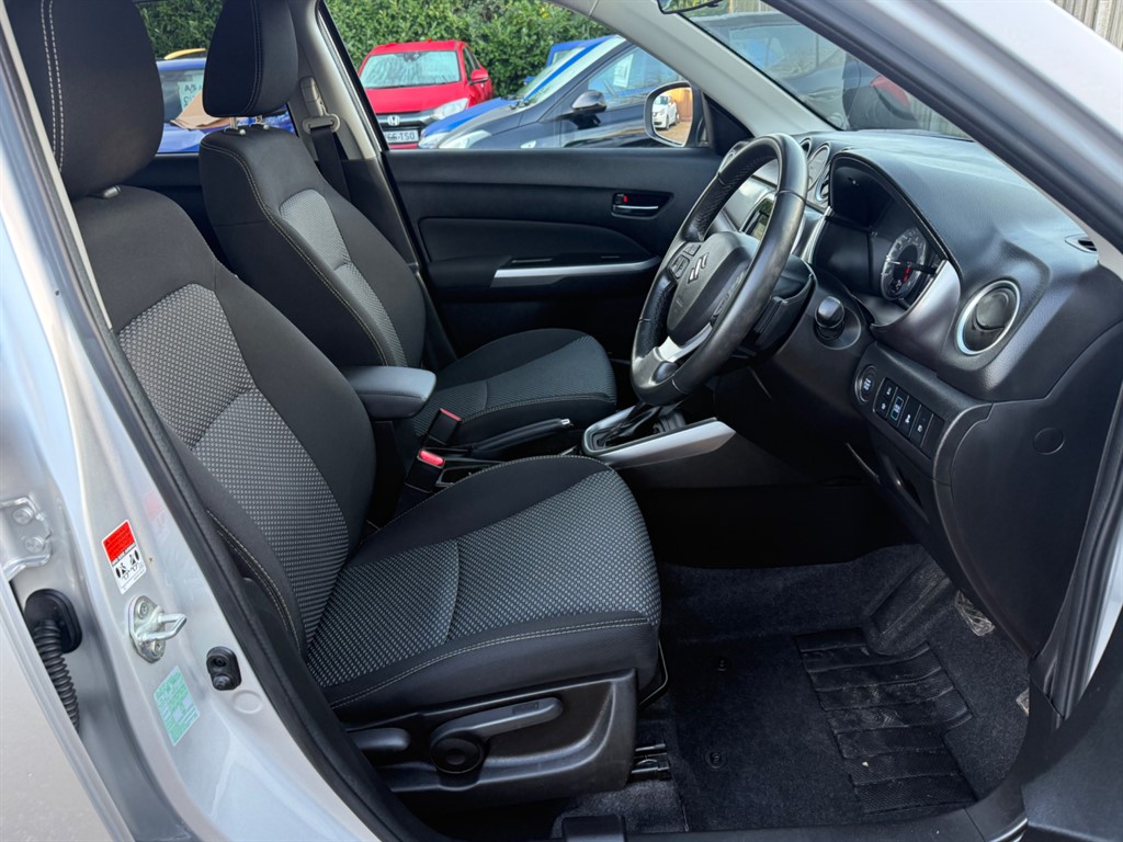 Used Suzuki Vitara 2023 for sale - 77619521: Photo 58