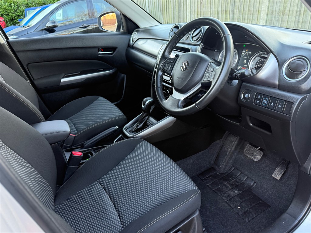 Used Suzuki Vitara 2023 for sale - 77619521: Photo 61