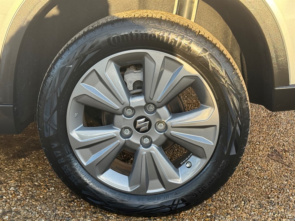 Used Suzuki Vitara 2023 for sale - 77619521: Photo 62