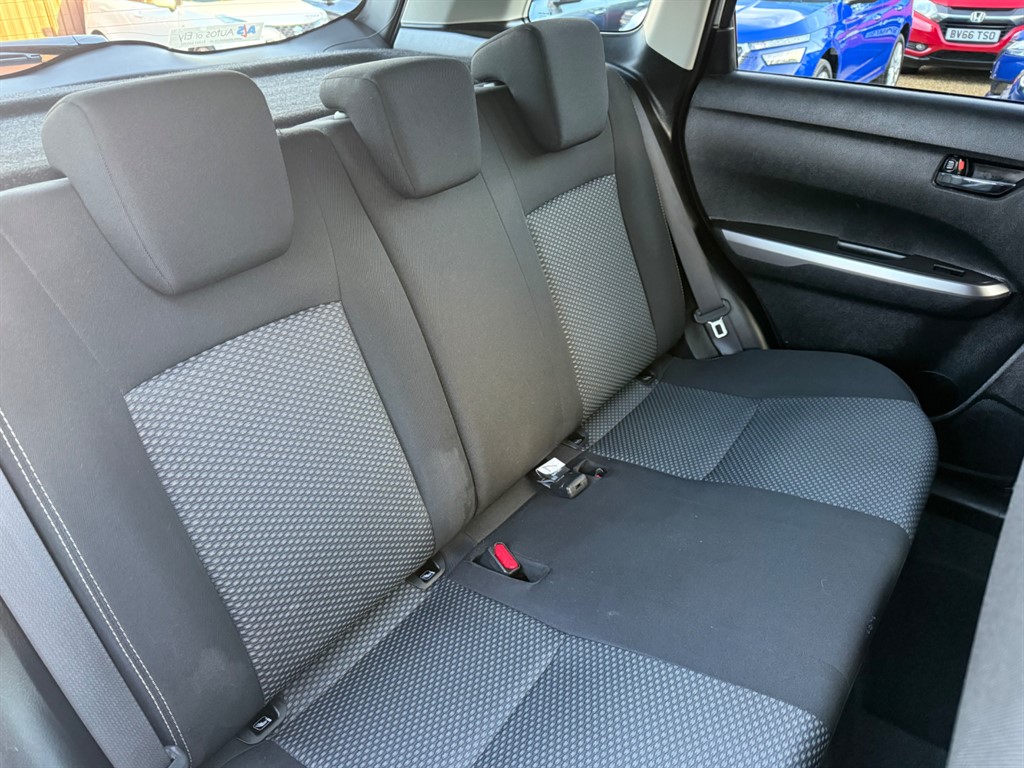 Used Suzuki Vitara 2023 for sale - 77619521: Photo 9