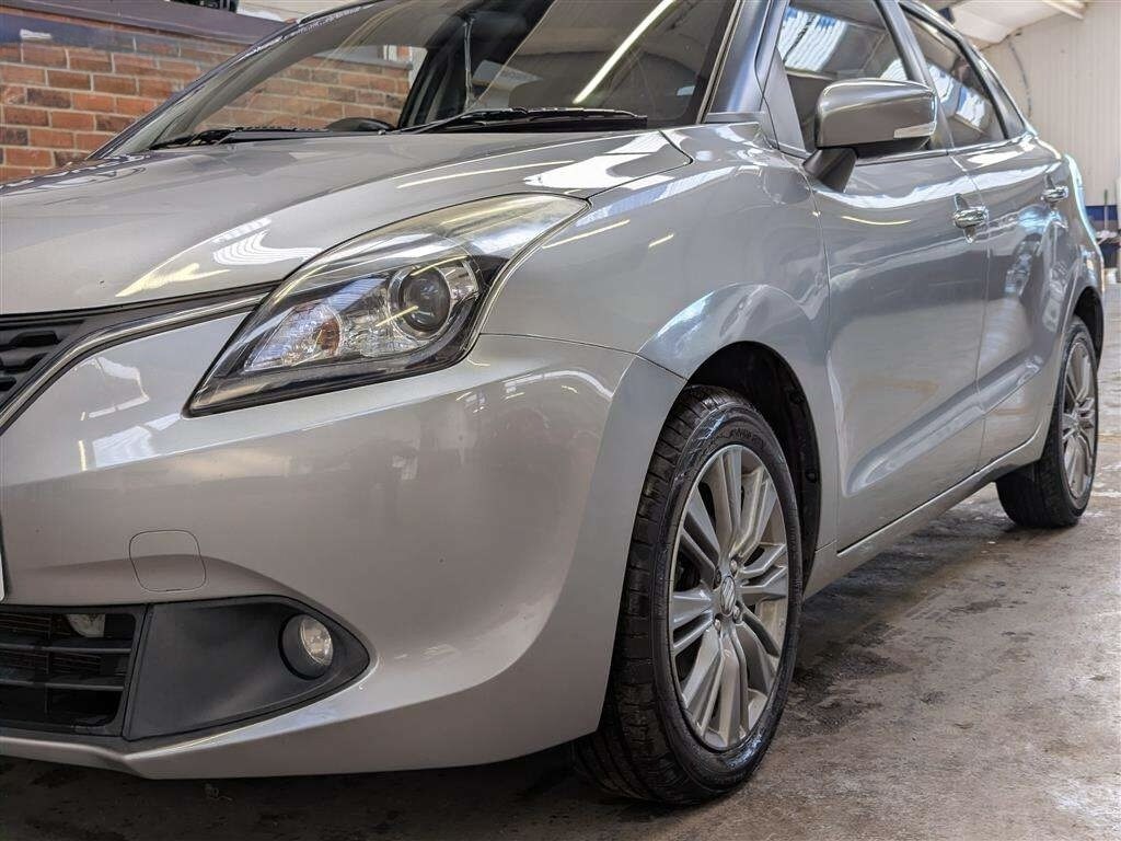 Used Suzuki Baleno 2017 for sale - 77841898: Photo 14
