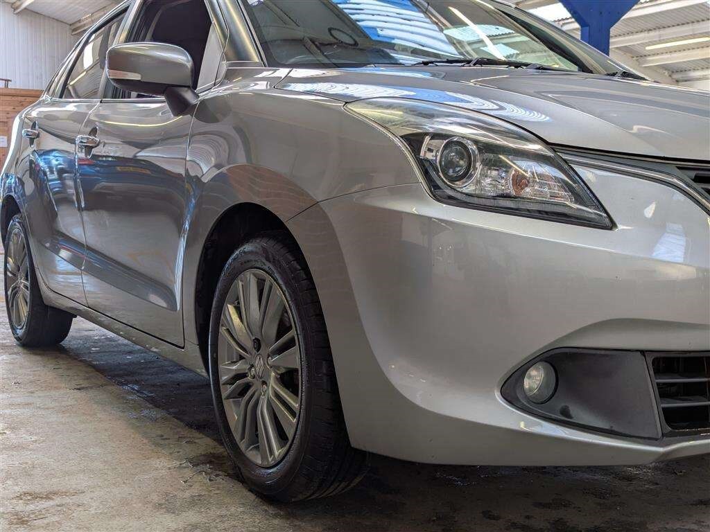 Used Suzuki Baleno 2017 for sale - 77841898: Photo 15