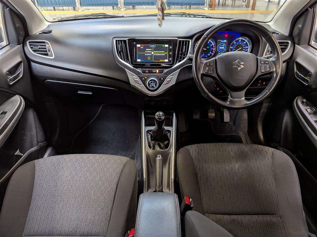 Used Suzuki Baleno 2017 for sale - 77841898: Photo 2