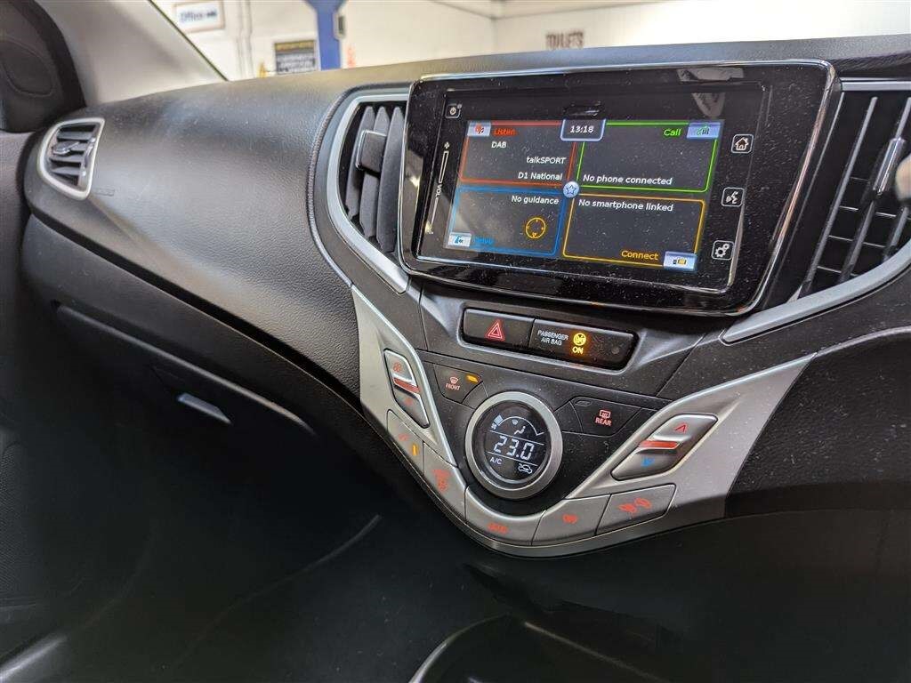 Used Suzuki Baleno 2017 for sale - 77841898: Photo 9