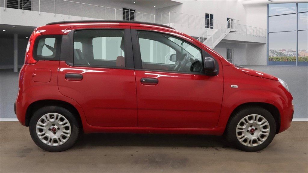 Used Fiat Panda 2015 for sale - 77810512: Photo 3