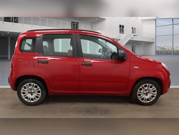 Used Fiat Panda 2015 for sale - 77810512: Photo