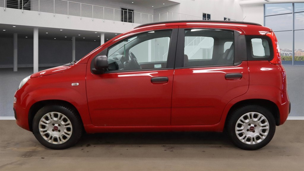 Used Fiat Panda 2015 for sale - 77810512: Photo 4