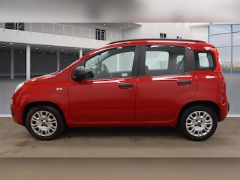 Used Fiat Panda 2015 for sale - 77810512: Photo