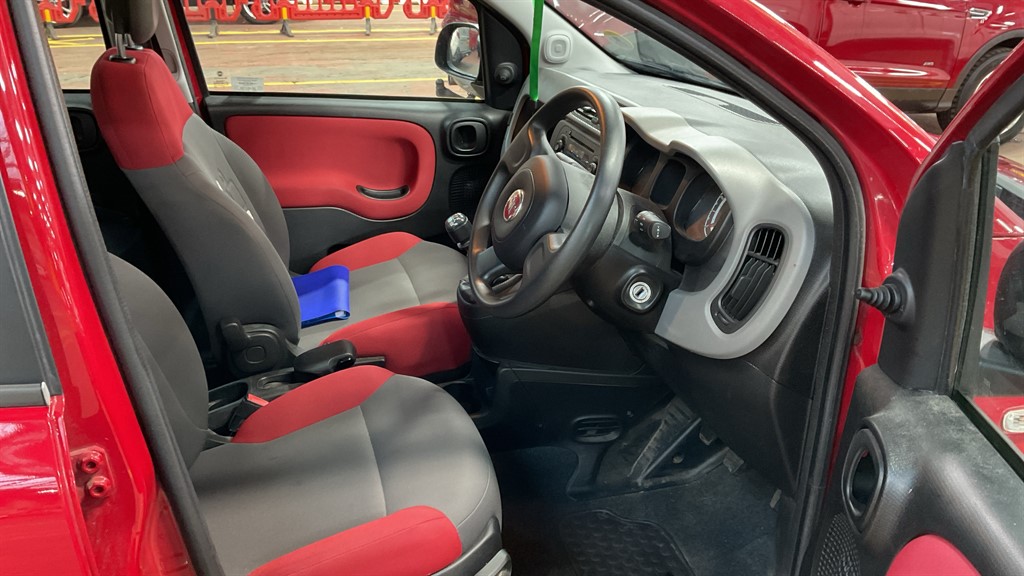 Used Fiat Panda 2015 for sale - 77810512: Photo 5