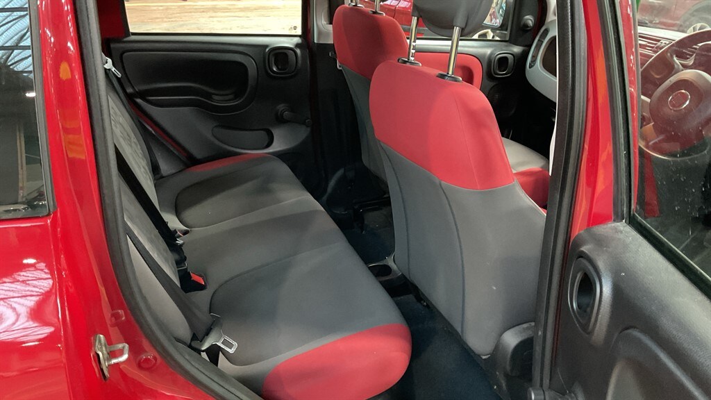 Used Fiat Panda 2015 for sale - 77810512: Photo 6