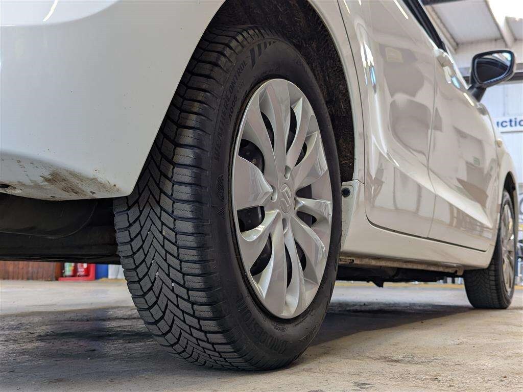 Used Suzuki Baleno 2018 for sale - 77841892: Photo 11