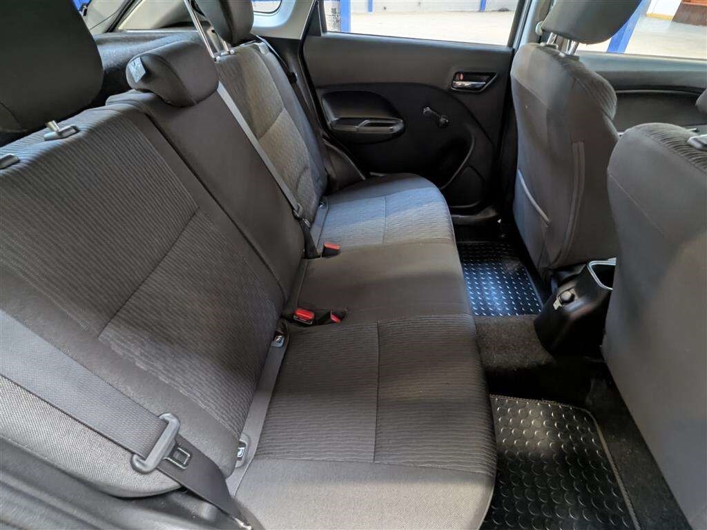 Used Suzuki Baleno 2018 for sale - 77841892: Photo 13