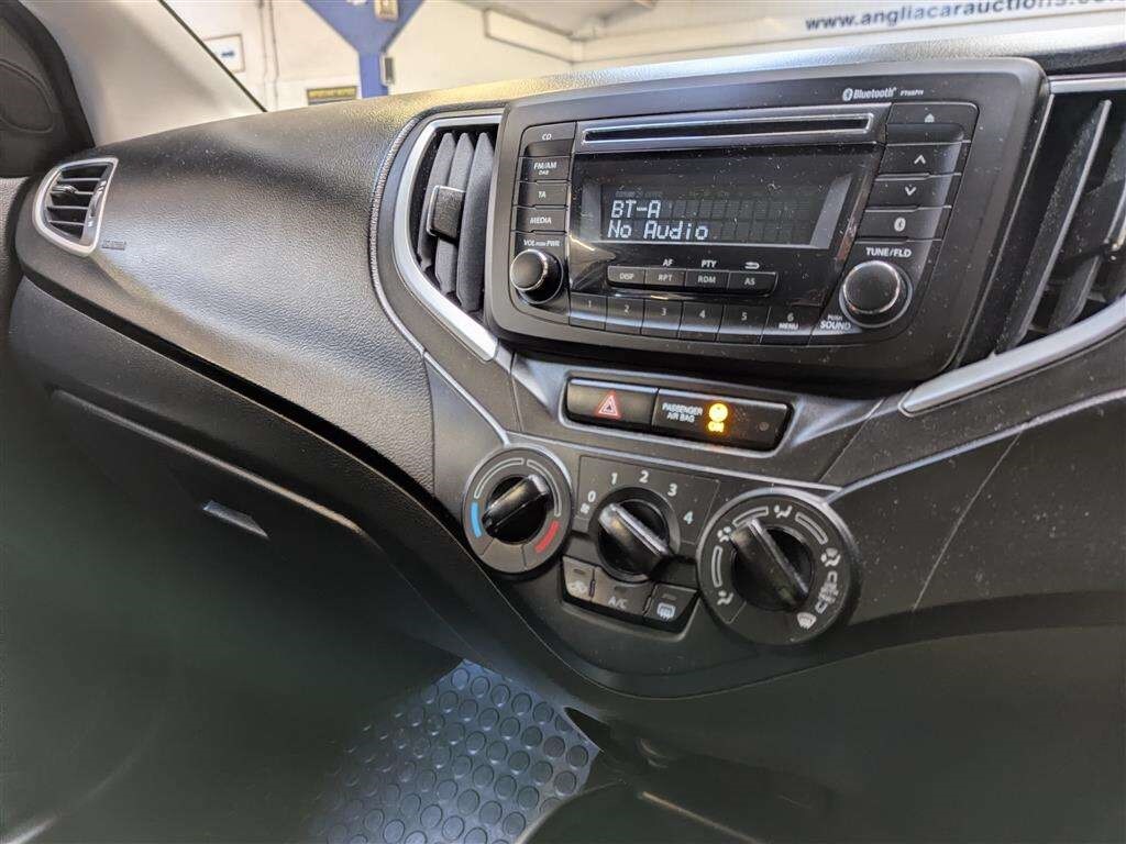 Used Suzuki Baleno 2018 for sale - 77841892: Photo 14