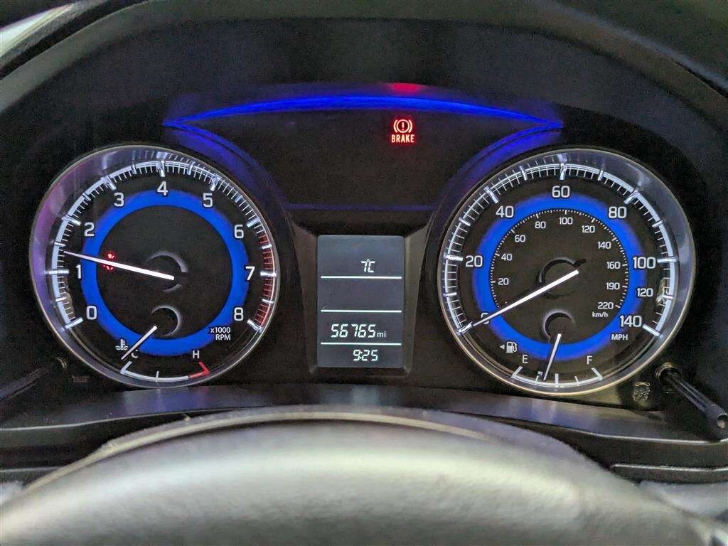 Used Suzuki Baleno 2018 for sale - 77841892: Photo 19