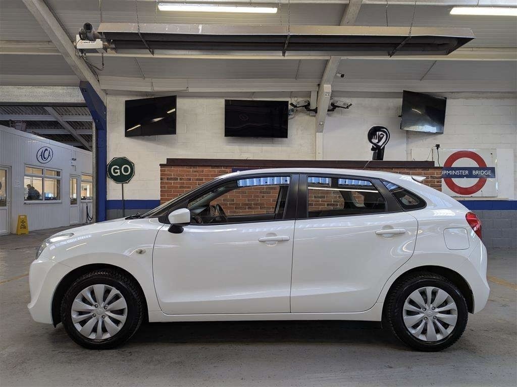 Used Suzuki Baleno 2018 for sale - 77841892: Photo 2