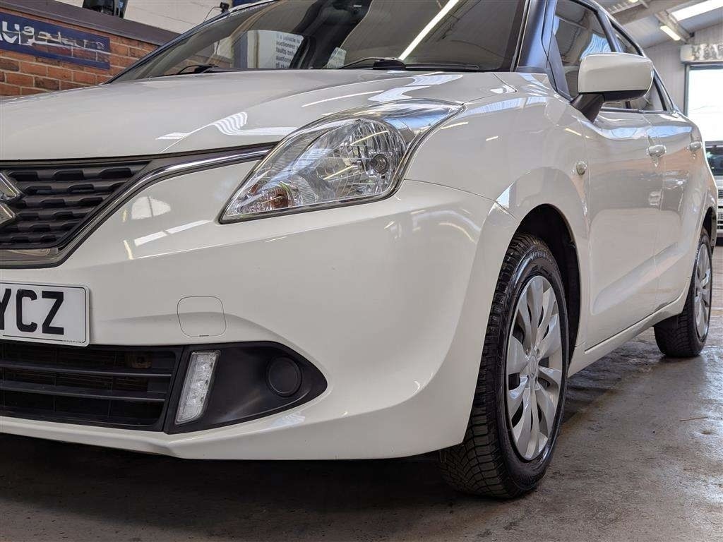 Used Suzuki Baleno 2018 for sale - 77841892: Photo 5