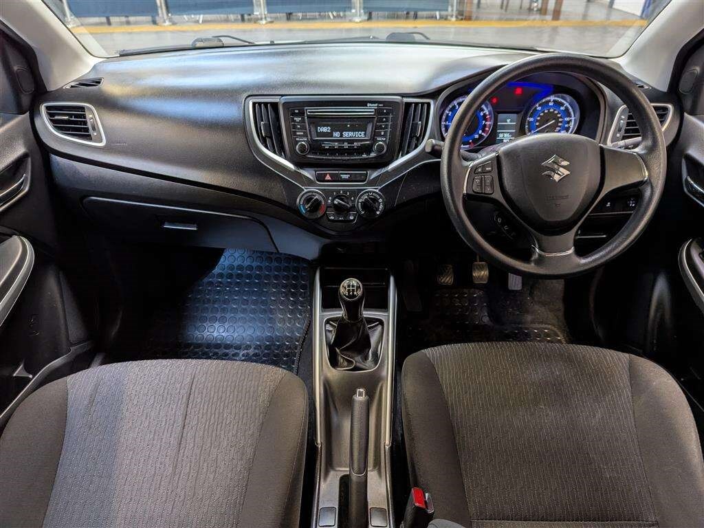 Used Suzuki Baleno 2018 for sale - 77841892: Photo 7