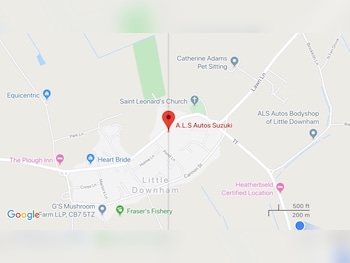 Used Skoda Yeti 2014 for sale - 77795225: Photo