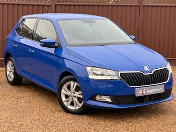 2021 - 1.0 MPI SE 5dr