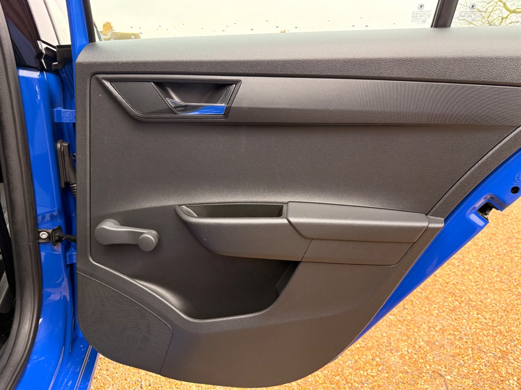 Used Skoda Fabia 2021 for sale - 77619547: Photo 26