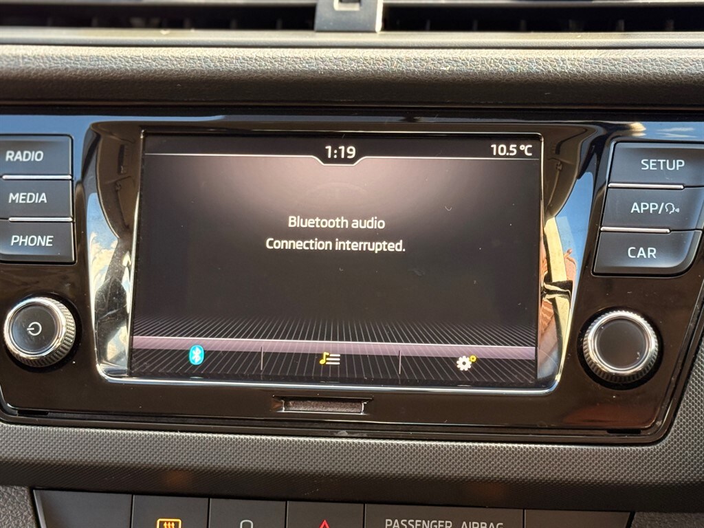 Used Skoda Fabia 2021 for sale - 77619547: Photo 34