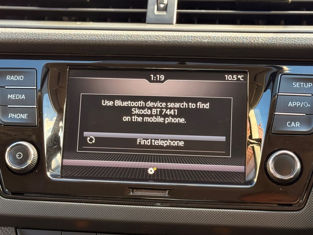 Used Skoda Fabia 2021 for sale - 77619547: Photo 35