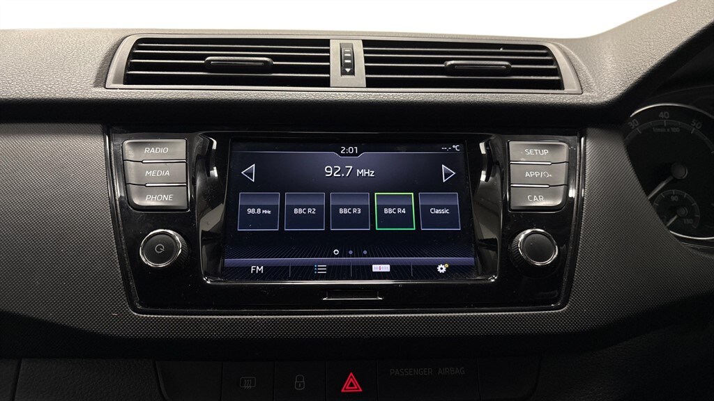 Used Skoda Fabia 2021 for sale - 77619547: Photo 37