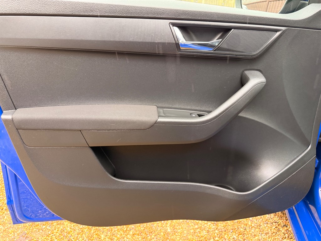 Used Skoda Fabia 2021 for sale - 77619547: Photo 9