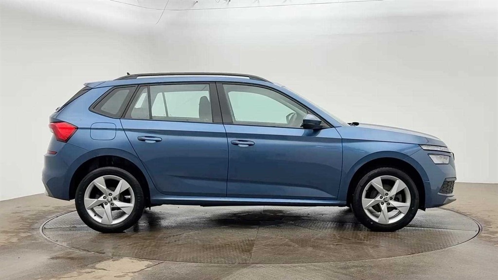 Used Skoda Kamiq 2020 for sale - 77619494: Photo 3