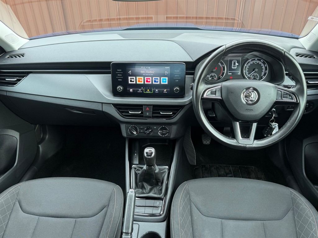 Used Skoda Kamiq 2020 for sale - 77619494: Photo 32