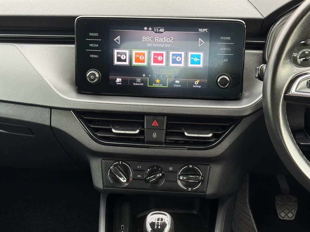 Used Skoda Kamiq 2020 for sale - 77619494: Photo 33