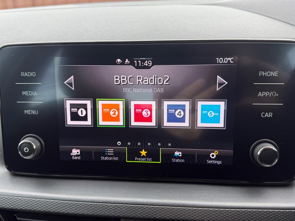 Used Skoda Kamiq 2020 for sale - 77619494: Photo 34