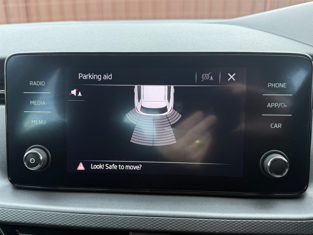 Used Skoda Kamiq 2020 for sale - 77619494: Photo 35