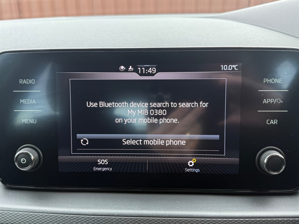 Used Skoda Kamiq 2020 for sale - 77619494: Photo 37