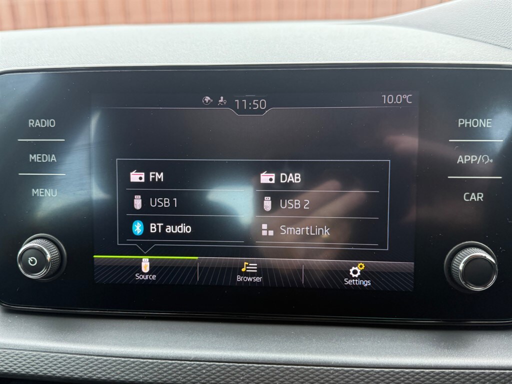 Used Skoda Kamiq 2020 for sale - 77619494: Photo 38