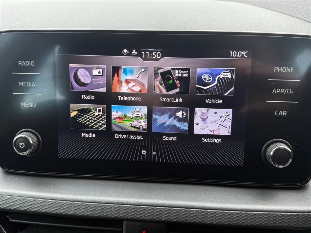 Used Skoda Kamiq 2020 for sale - 77619494: Photo 39