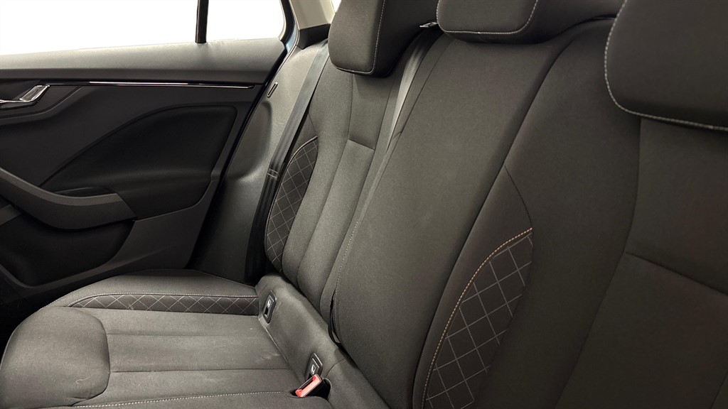 Used Skoda Kamiq 2020 for sale - 77619494: Photo 4