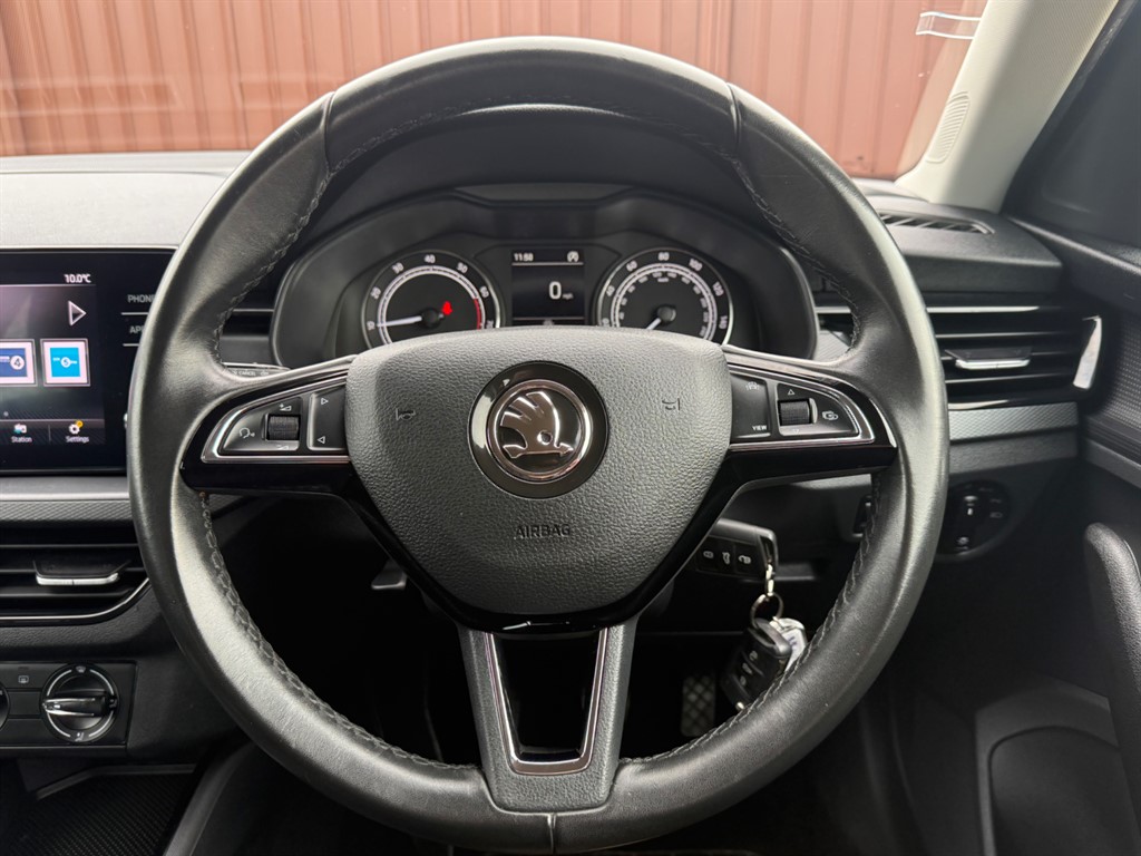 Used Skoda Kamiq 2020 for sale - 77619494: Photo 43