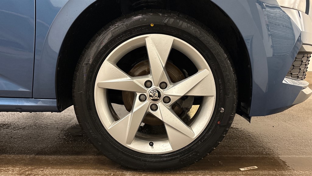 Used Skoda Kamiq 2020 for sale - 77619494: Photo 5