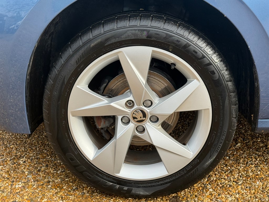 Used Skoda Kamiq 2020 for sale - 77619494: Photo 50