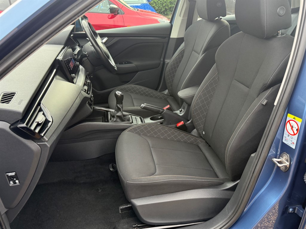 Used Skoda Kamiq 2020 for sale - 77619494: Photo 51