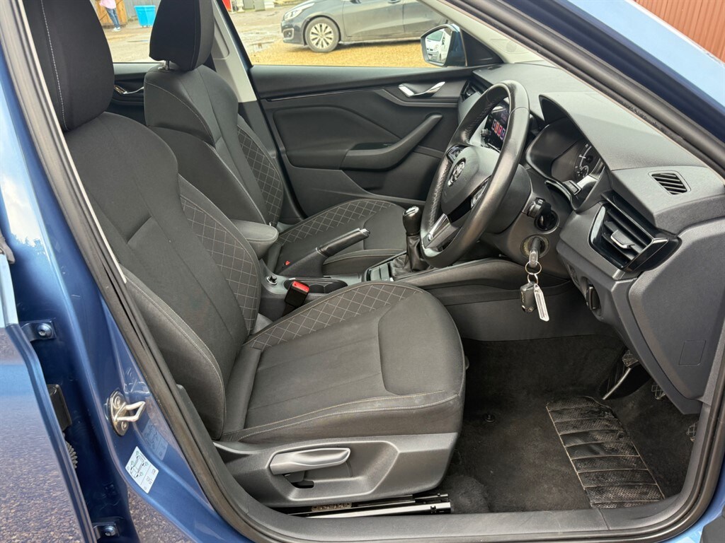 Used Skoda Kamiq 2020 for sale - 77619494: Photo 53