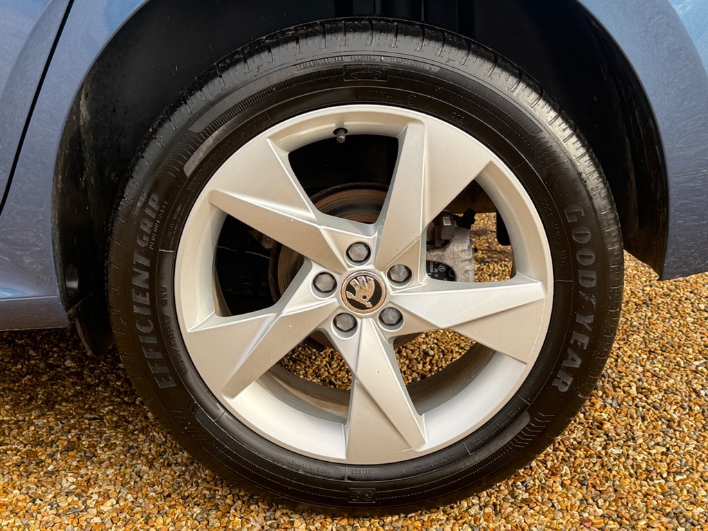 Used Skoda Kamiq 2020 for sale - 77619494: Photo 57