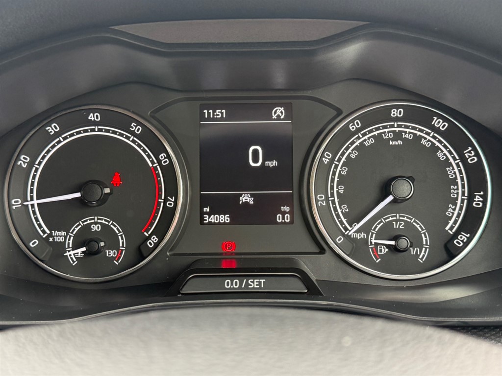 Used Skoda Kamiq 2020 for sale - 77619494: Photo 58