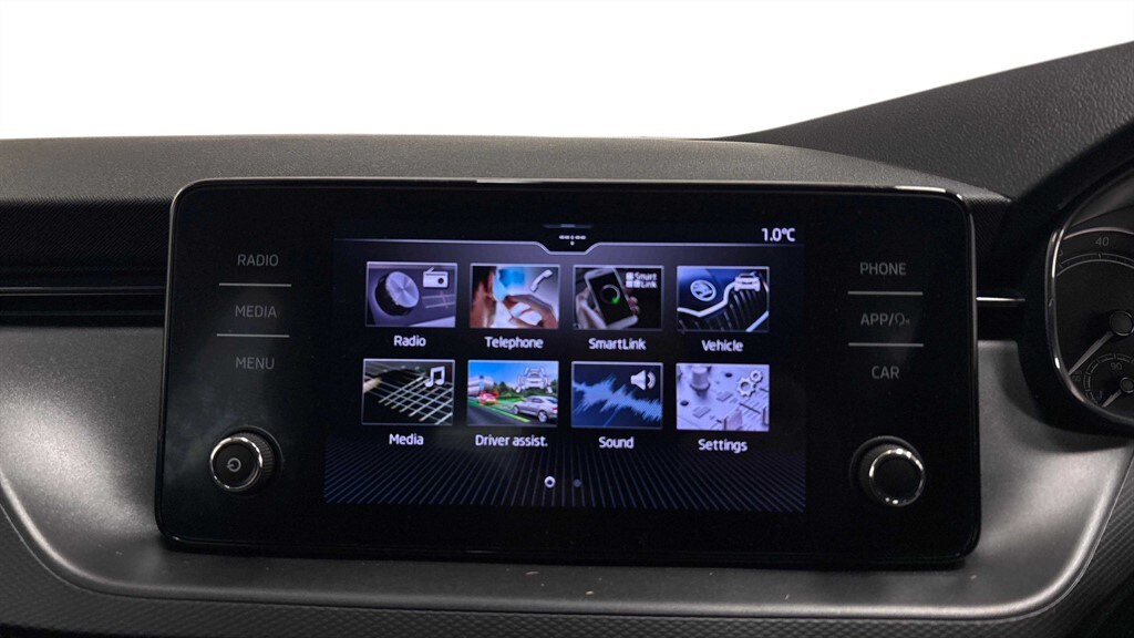 Used Skoda Kamiq 2020 for sale - 77619494: Photo 6