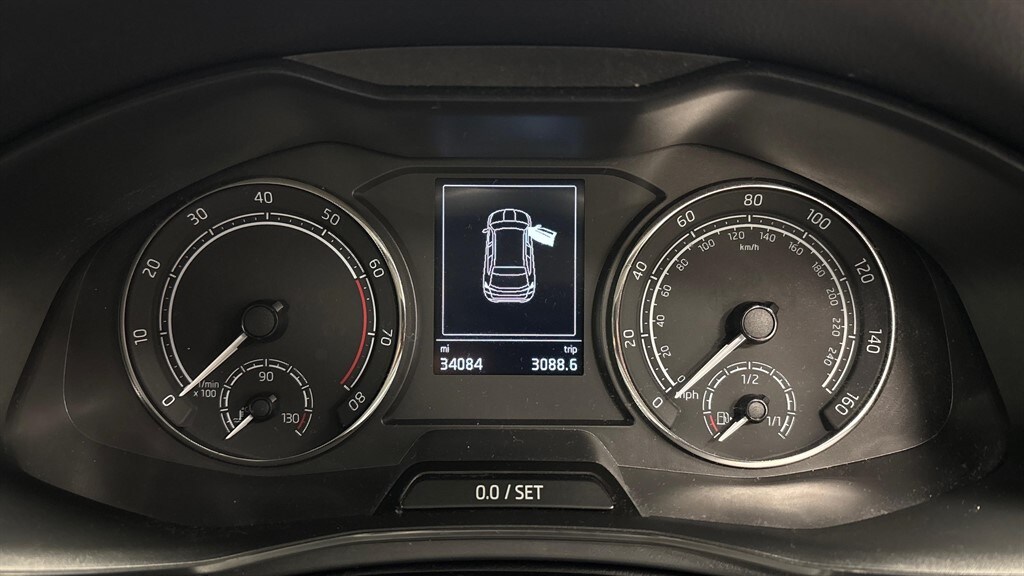 Used Skoda Kamiq 2020 for sale - 77619494: Photo 8