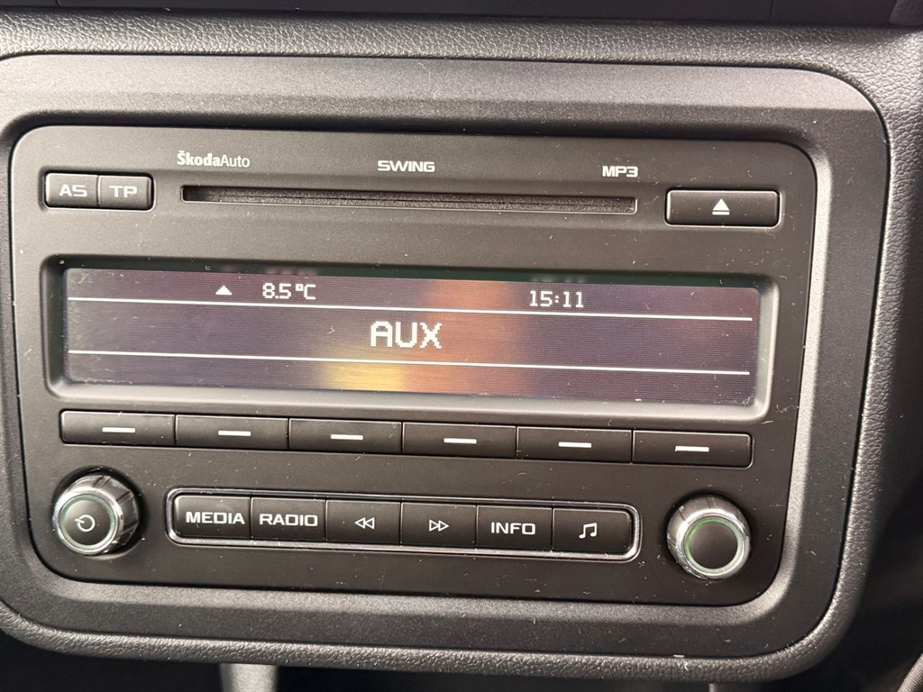 Used Skoda Fabia 2013 for sale - 77630995: Photo 10