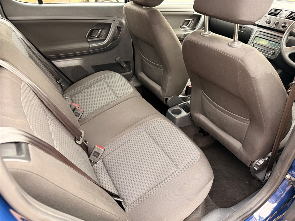 Used Skoda Fabia 2013 for sale - 77630995: Photo 11