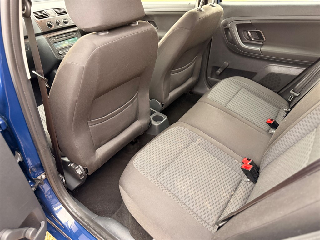 Used Skoda Fabia 2013 for sale - 77630995: Photo 12